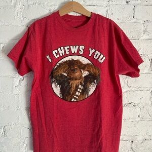 Chewbacca tee